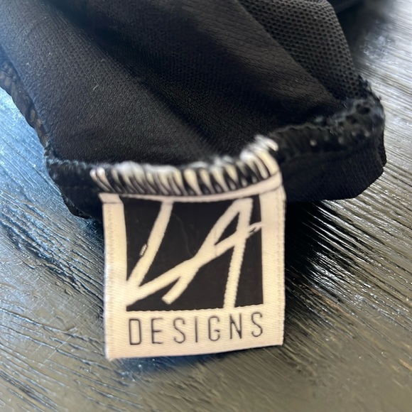 LA Dance Designs Leotard - Picture 5 of 7